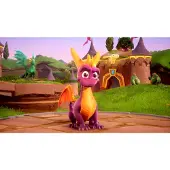 Games Switch Spyro Reignited Trilogy