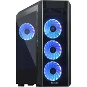 Chieftec Scorpion 3 ARGB GL-03B-OP enclosure