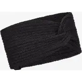 Buff Knitted Hårband