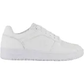 Champion Låg sneaker vit