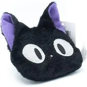 Sun Arrow Kiki's Delivery Service Plysch myntväska Jiji 12 cm