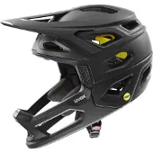 Uvex Revolt Mips Downhillhjälm