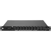 Omnitronic EM-280 DJ Mixer