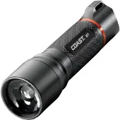Coast Hp7 Ficklampa