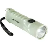 Peli Photoluminescent Ficklampa