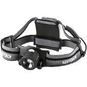 Nextorch pannlampa MyStarR AA 3xAA 600lm/180m