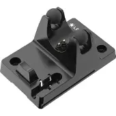 Led Lenser Model B Charging Station + Magnetic Cable Svart