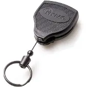 Key-Bak Super48 Nyckelhållare Super Duty - Bältesclip