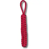 Victorinox Paracord Lanyard 4.1875 Red