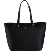 Tommy Hilfiger Emblem Shoppingväska