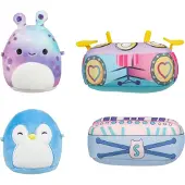 Ginza.se Micromallows - Plush - Accessory set - That's My Jam (SQMM0016 )