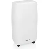 Tristar DH-5419 Avfuktare 45 m² 205 W 0.416 l/h Vit