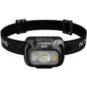 Nitecore Pannlampa NC-NU33; LED; 700 lm