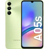 Samsung Galaxy A05s A057G 64GB - Grön