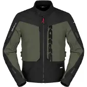 Spidi Terran Tex Motorcykel Textil Jacka