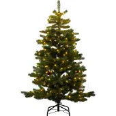 Sirius Anni träd - 195 LED - H 1,5 meter
