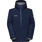 Mammut Crater Light Hardshell Gore-tex Jacka