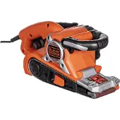 Black & Decker BLACK+DECKER BANDSLIP 720W KA88 75x533mm