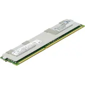 HP HPE - DDR3 - modul - 16 GB - DIMM 240-pin - 1066 MHz / PC3-8500 - registrerad - ECC