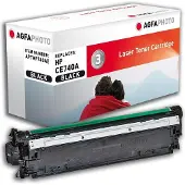 Agfa Toner Black Replacement 307A (APTHP740AE)