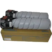 Konica Minolta KonicaMinolta svart toner TN-116