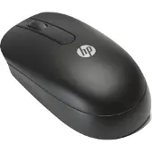 HP Z3Q64AA WiFi mus USB Optisk