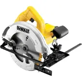 DeWalt Cirkelsåg, 65 mm DWE560-QS