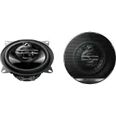 Pioneer TS-G1030F 3-vägs triaxialhögtalare 210 W Innehåll: 1 par