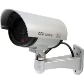 Olympia 5925 Kamera-attrapp med blinkande LED
