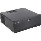 Silverstone Housing (SST-GD07B)