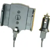 KRAM Fix2Car, Mobiltelefon / smartphone, Bil, Svart