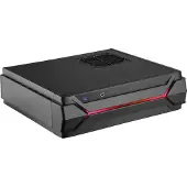 Silverstone Raven RGB case (SST-RVZ03B)