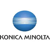 Minolta Konica TN-712 svart toner (original)