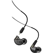 Mee Audio MEE Hörlur In-Ear Audio M6 Pro Gen 2 / Svart