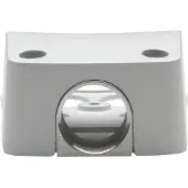 Axis 3/4 NPS Conduit Adapter - Rörkoppling till kamerakåpa - för P3343, P3344, P3346, P3363-VE 12, P3363-VE 6mm, P3364-VE 12, P3364-VE 6mm, P3367