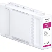 Epson T41F3 Bläckpatron Magenta