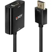 Lindy Hdmi Till Vga-adapter