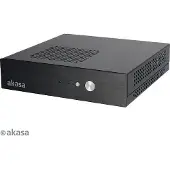 Akasa Cypher OEM case (AK-ITX04M-12EU)
