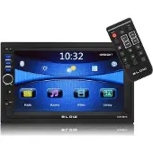 BLOW Avh-9810 Bilradio Med Skärm