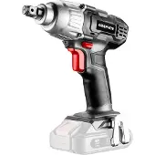 Graphite Slagmutterdragare 58G018; 18 V (utan batteri och laddare)