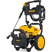 DeWalt Dxpw005e Högtryckstvätt