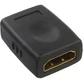 InLine HDMI - HDMI AV Adapter Black (17600G)