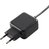 Akyga AK-TB-15 Nätadapter fast 5 V 3 A 15 W