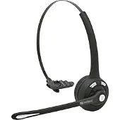 Sandberg Headset trådlöst | Pro+ Office Stereo | svart
