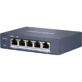 Hikvision Switch DS-3E0505HP-E