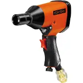 Black & Decker Pneumatisk slagmutterdragare 160158XBND