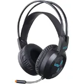 Esperanza Stereo gaming headphones with microphone asgard