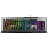 Genesis Rhod 500 Rgb Gamingtangentbord Spanska