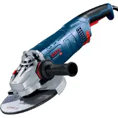 Bosch GWS 24-230 JZ vinkelslipmaskiner 23 cm 6500 RPM 2400 W 6 kg