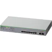 Allied Telesis At-gs950/10psv2-50 Switch